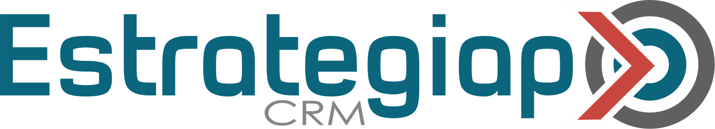 Estrategiap CRM